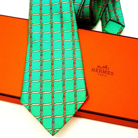 pre owned hermes ties|Hermes ties discount.